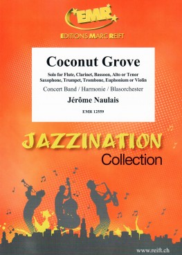 Coconut Grove - cliquer ici