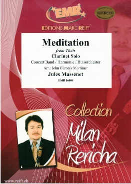 Meditation From Thas - cliquer ici