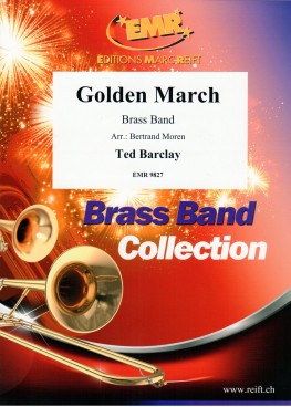 Golden March - cliquer ici