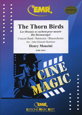 Thorn Birds, The - cliquer ici