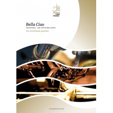 Bella Ciao - trombone quartet - cliquer ici Bella Ciao - trombone quartet - cliquer ici