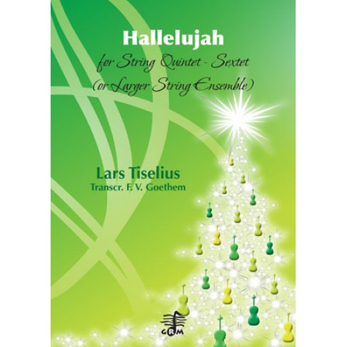 Hallelujah - cliquer ici Hallelujah - cliquer ici