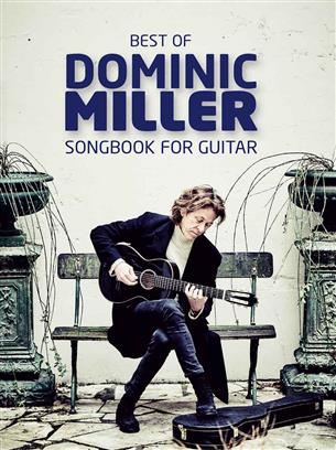 Best Of Dominic Miller - cliquer ici