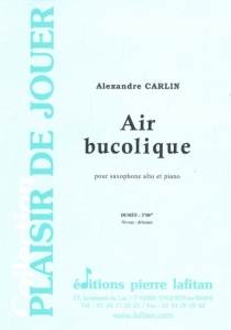 Air bucolique - cliquer ici Air bucolique - cliquer ici