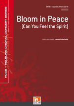 Bloom in Peace - cliquer ici Bloom in Peace - cliquer ici