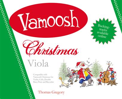 Vamoosh Christmas Viola - cliquer ici
