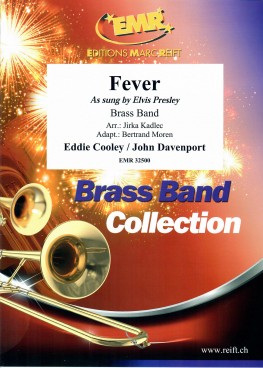 Fever - cliquer ici