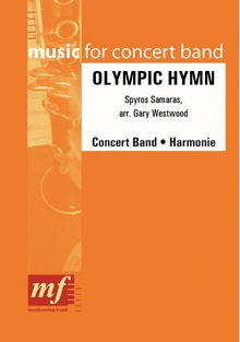Olympic Hymn - cliquer ici