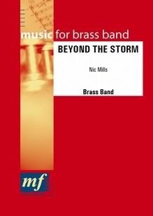 Beyond the Storm - cliquer ici