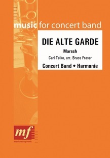 Die alte Garde - cliquer ici