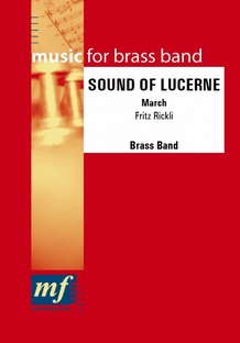 Sound of Lucerne - cliquer ici Sound of Lucerne - cliquer ici