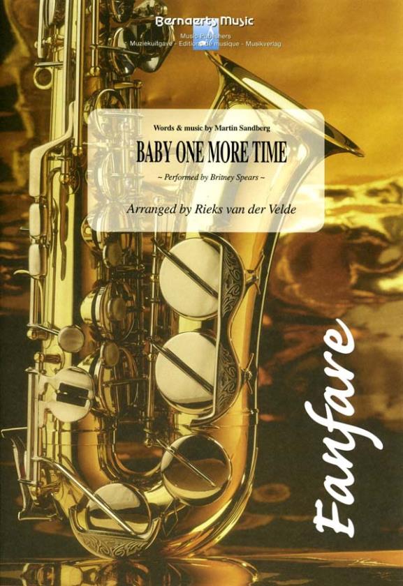 Baby One More Time - cliquer ici Baby One More Time - cliquer ici