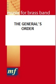 General's Order, The - cliquer ici