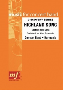 Highland Song - cliquer ici
