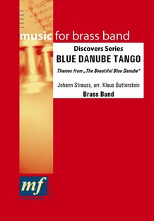 Blue Danube Tango - cliquer ici Blue Danube Tango - cliquer ici