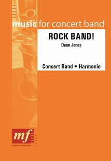 Rock Band! - cliquer ici Rock Band! - cliquer ici