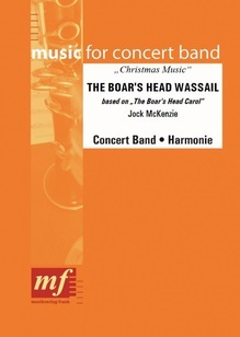 Boar's head wassail, The - cliquer ici