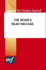 Boar's head wassail, The - cliquer ici