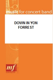Down in yon Forrest - cliquer ici
