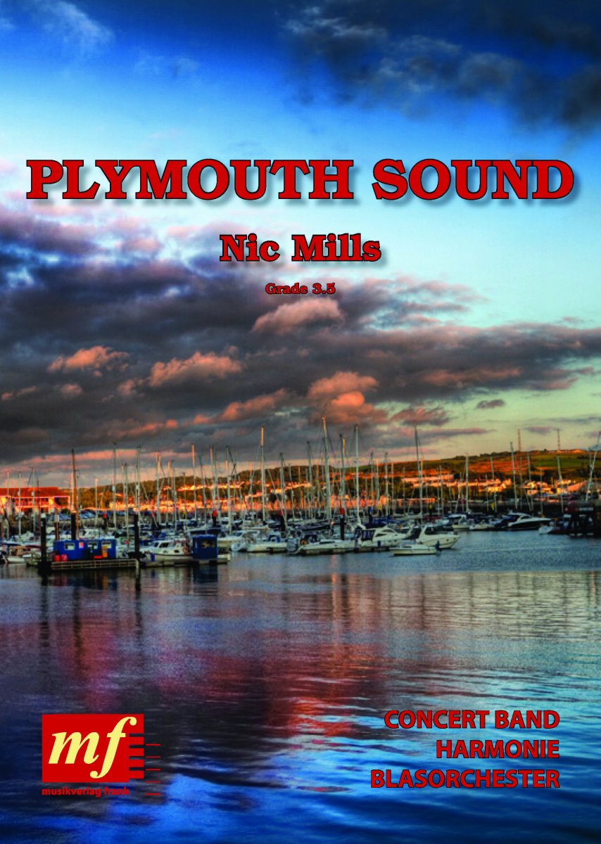 Plymouth Sound - cliquer ici