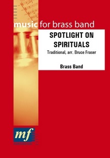 Spotlight on Spirituals - cliquer ici