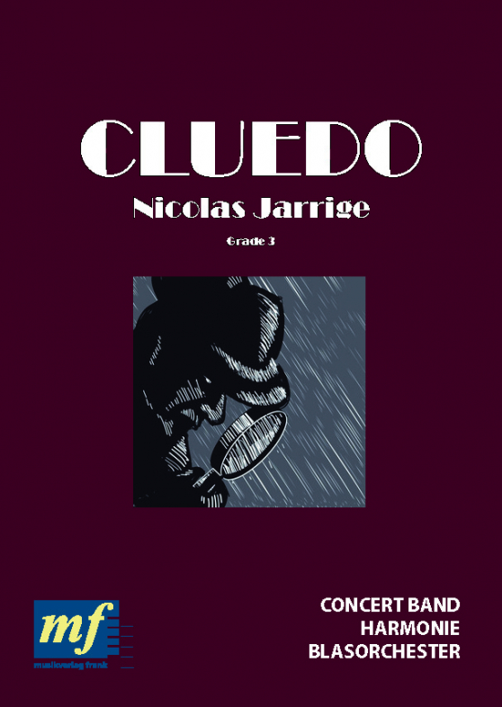 Cluedo - cliquer ici