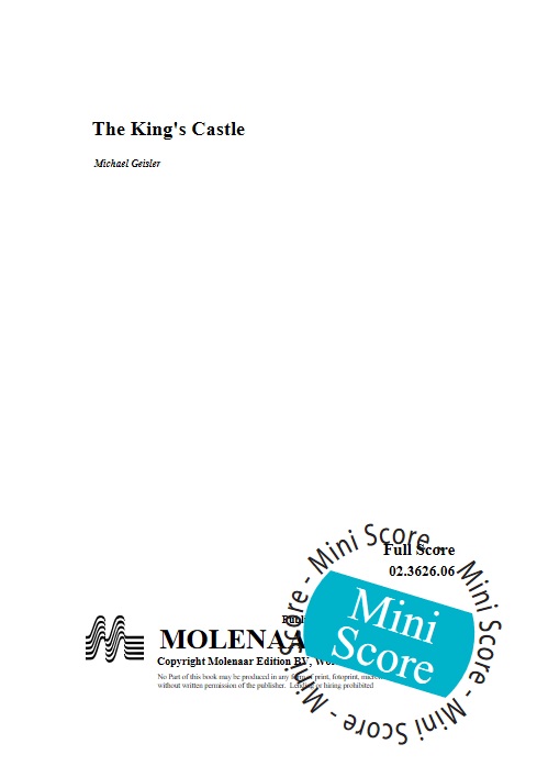 King's Castle, The - cliquer ici