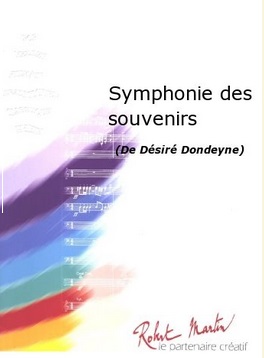 Symphonie des Souvenirs - cliquer ici