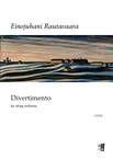 Divertimento For String Orchestra - cliquer ici