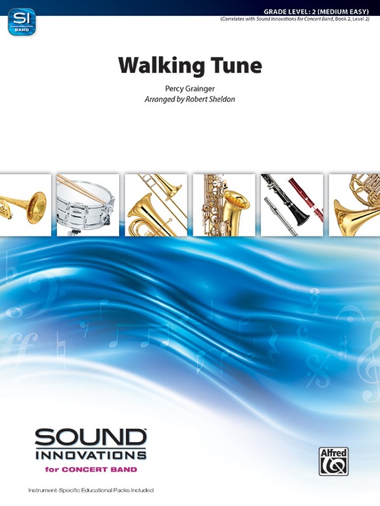 Walking Tune - cliquer ici Walking Tune - cliquer ici