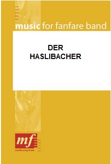 Haslibacher, Der (The Marthyr) - cliquer ici