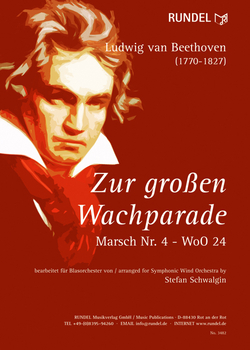 Zur grossen Wachparade - cliquer ici Zur grossen Wachparade - cliquer ici