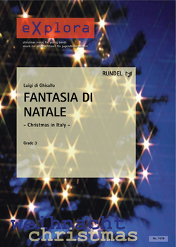 Fantasia di Natale - cliquer ici