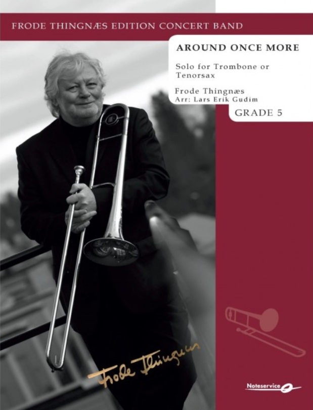 Around Once More - cliquer ici Around Once More - cliquer ici