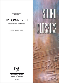 Uptown Girl - cliquer ici