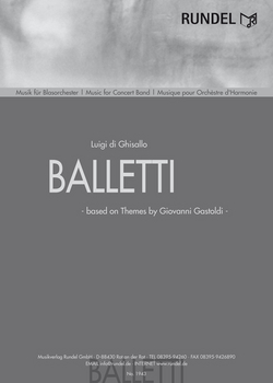 Balletti - cliquer ici