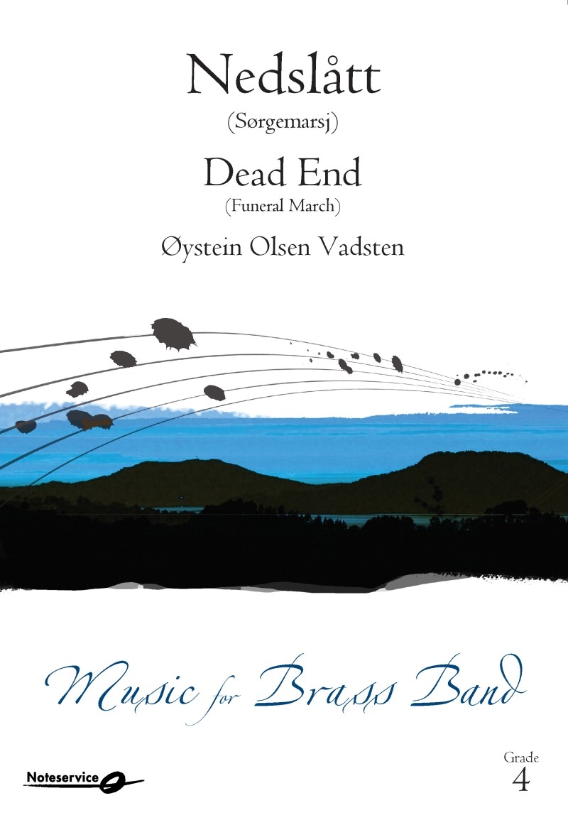 Nedslått (Sørgemarsj) - Dead End (Funeral March) - cliquer ici Nedslått (Sørgemarsj) - Dead End (Funeral March) - cliquer ici