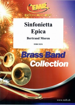 Sinfonietta Epica - cliquer ici