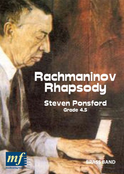 Rachmaninov Rhapsody - cliquer ici