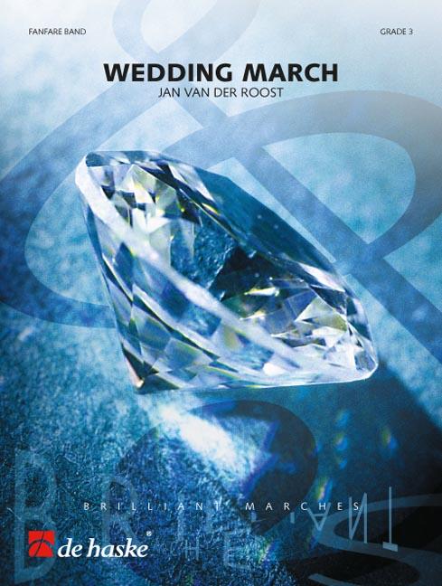 Wedding March - cliquer ici
