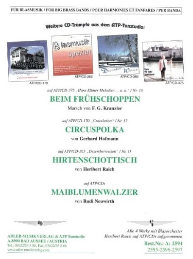 Circuspolka - cliquer ici Circuspolka - cliquer ici