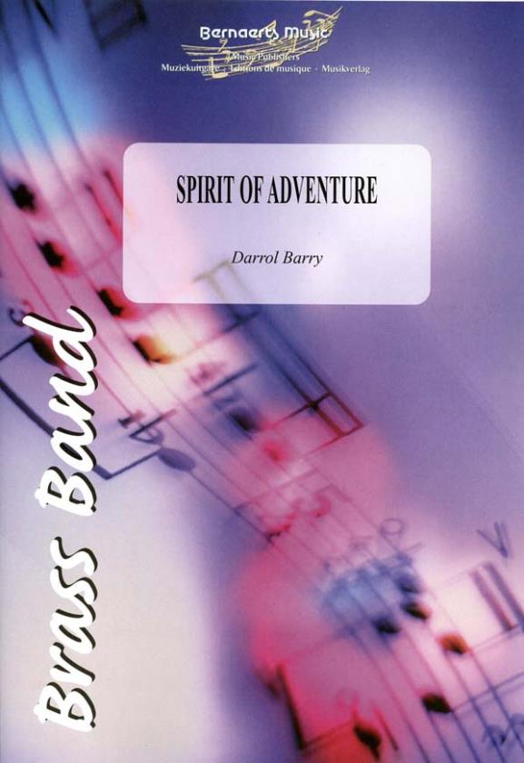 Spirit of Adventure - cliquer ici