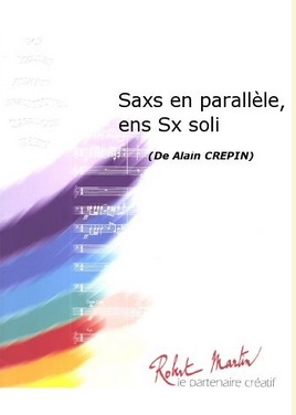 Saxs en Parallele - cliquer ici