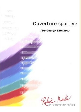 Ouverture Sportive - cliquer ici