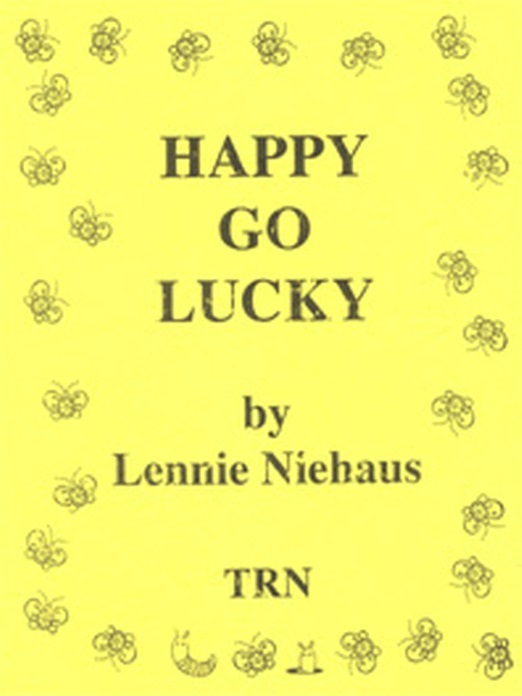Happy-Go-Lucky - cliquer ici
