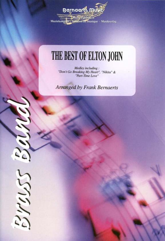 Best of Elton John, The - cliquer ici