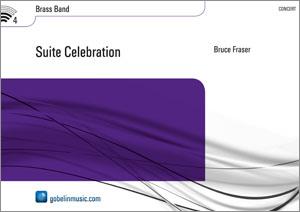 Suite Celebration - cliquer ici