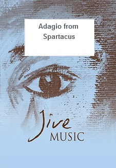 Adagio from 'Spartacus' - cliquer ici