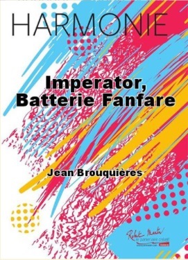 Imperator - cliquer ici