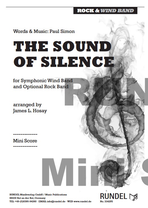 Sound Of Silence, The - cliquer ici
